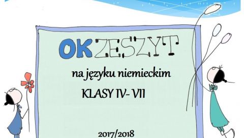 OK Zeszyt 2017/2018
