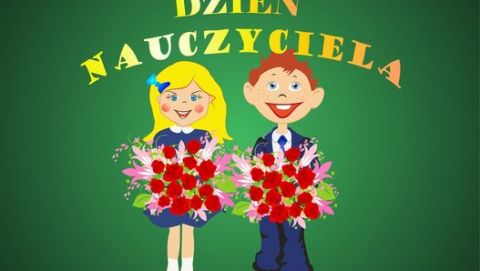 Dzień Nauczyciela