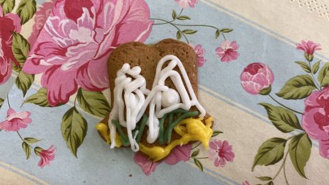 Nagroda dla klasy 2a