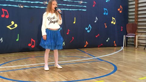 Mam Talent! 2024