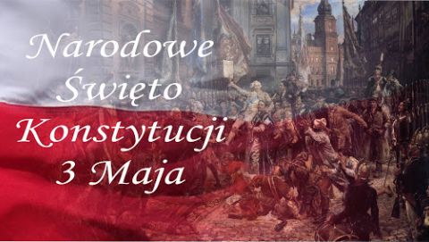 Narodowe Święto Konstytucji 3 Maja