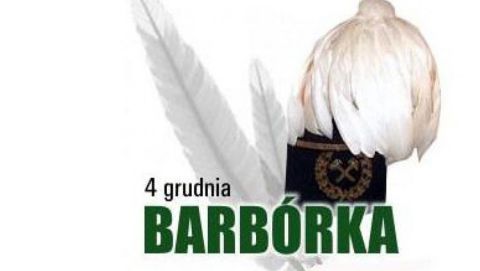 Grudniowe święto – Barbórka