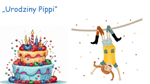 „Urodziny Pippi” – ogłoszenie wyników konkursu czytelniczego