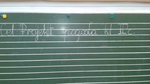 Projekt pogoda
