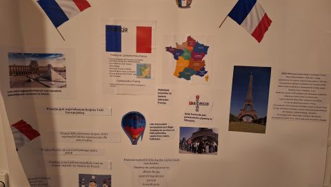 Tydzień Europejski 2024
