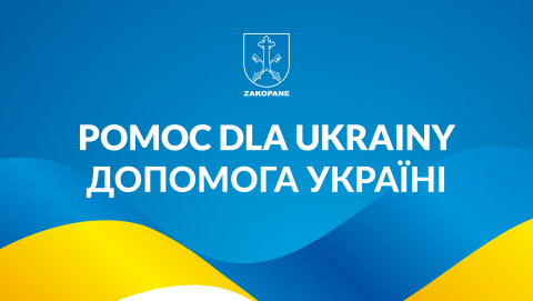 Pomoc Ukrainie ważne informacje