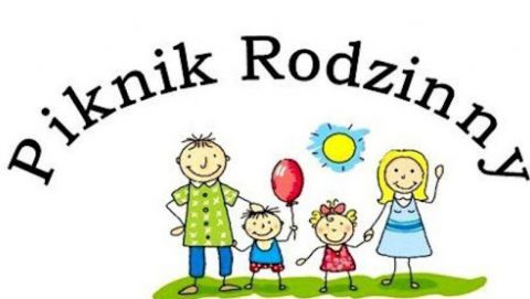 Zaproszenie na Piknik Rodzinny 2024