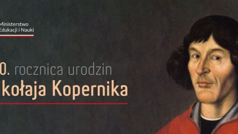 „Wstrzymał Słońce, ruszył Ziemię”- zaproszenie na zajęcia edukacyjne