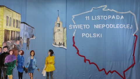 Narodowe Święto Niepodległości