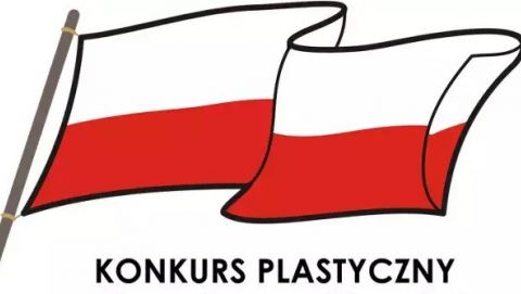 Konkurs Plastyczny dla klas I-III